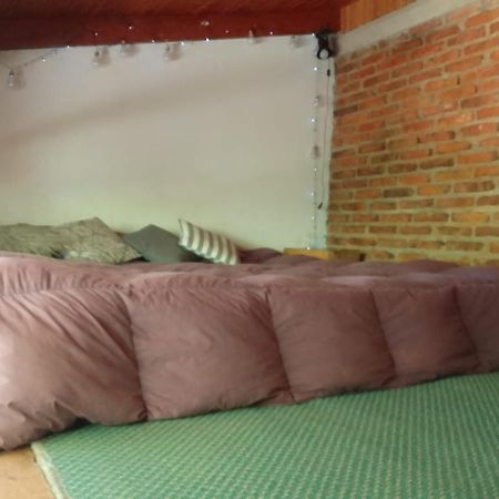 Casita En La Montana San Martín de los Andes Exterior foto