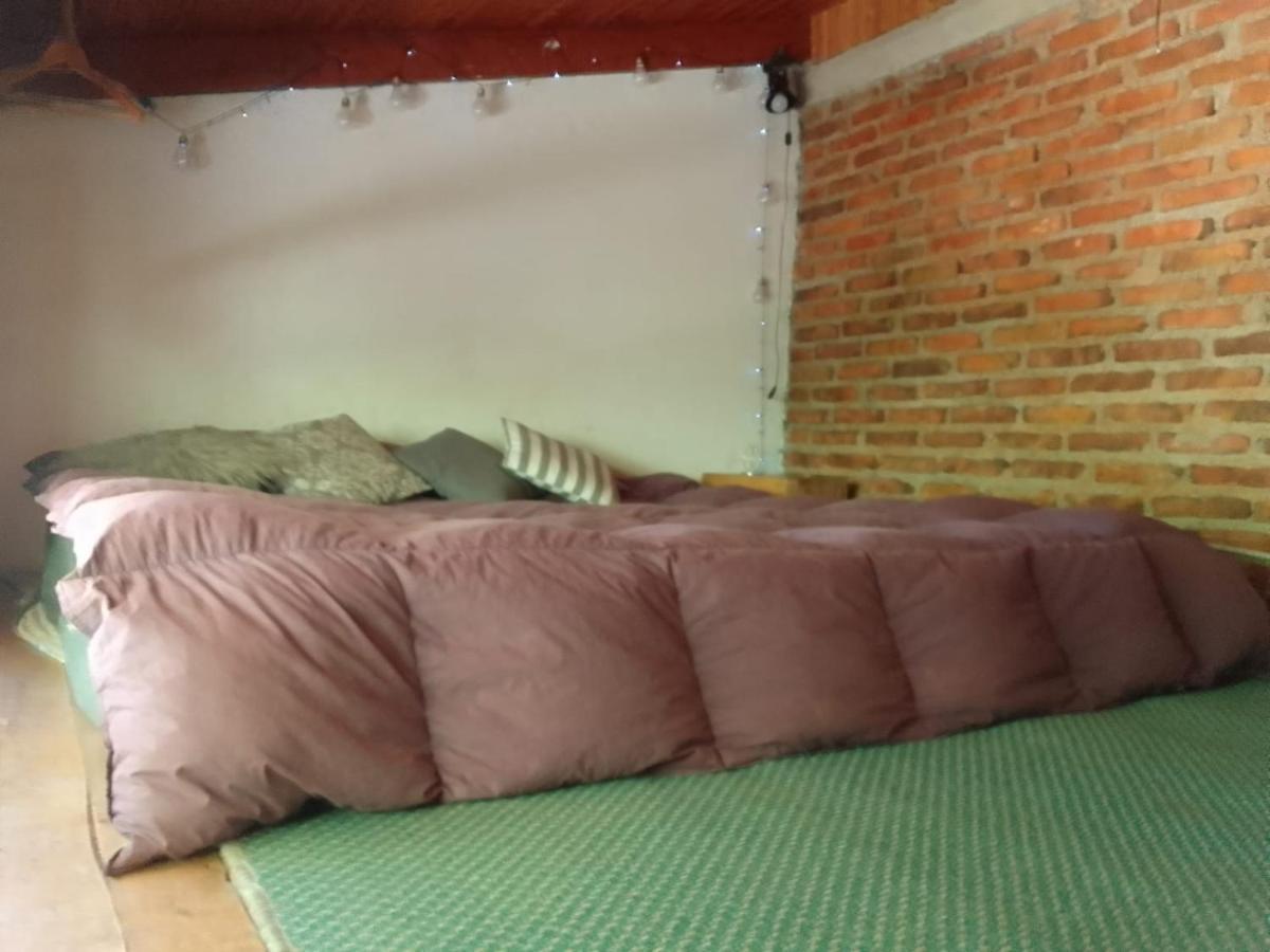 Casita En La Montana San Martín de los Andes Exterior foto
