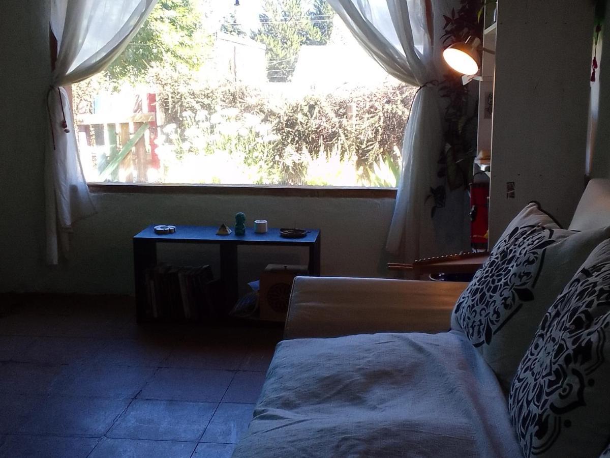 Casita En La Montana San Martín de los Andes Exterior foto