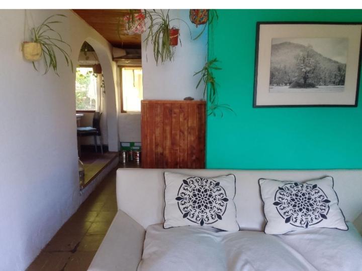 Casita En La Montana San Martín de los Andes Exterior foto